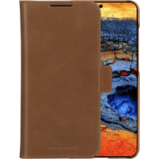 Dbramante1928 Mobiletuier dbramante1928 Lynge Ægte Læder 2-i-1 Flip Cover