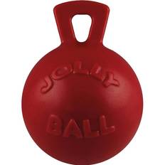 Jolly Pets Tug-N-Toss Dog Toy 8-Football
