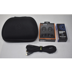 Micro-B Gamer Grip Loot Bundle Controller Case