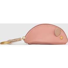 Pink Coin Purses Rebecca Minkoff Mouse Coin Purse Bag - Pink