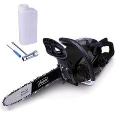 Scheppach CSP41 Motorsag 35 cm