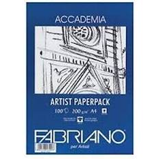 Fabriano Sketching Paper Cartridge White A3