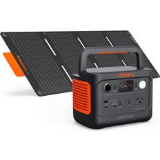 Jackery Solar Generator 240 V2