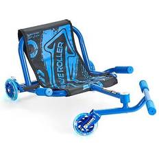 VEVOR Ride On Scooter Zig-Zag Motion Drift Cart