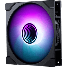 Phanteks m25 pwm Phanteks M25 Gen2 140mm DRGB Blæser 140mm