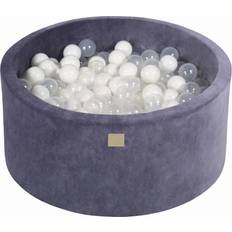 Velvet Ball Pit 90cm