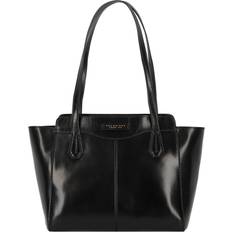 The Bridge Toteväskor The Bridge Gloria Bag - Black