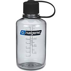 Nalgene Tritan Narrow Mouth Water Bottle 0.47L