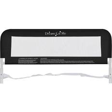 Dream On Me Lightweight Mesh Bed Rail