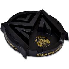 Ashtrays Macanudo Club Ashtray