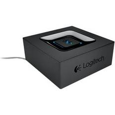 Wireless Audio & Video Links Logitech Bluetooth Audio Receiver
