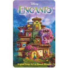 Yoto Disney Encanto Original Songs Card