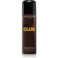 Vanilj Deodoranter Jeanne Arthes Social Club Deodorantspray för Män 200 ml 200ml