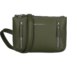 Enrico Benetti Sarah Crossbody - Oliven