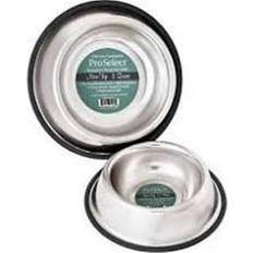 Pets PetEdge ProSelect X-Super Heavy No-Tip Mirror Pet Bowls