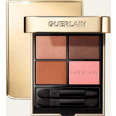 Guerlain Ögonskuggor Guerlain Ombres G Eyeshadow Palette 129 - Honey Amber
