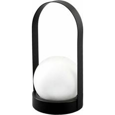 Udendørs Kuglelampe Galix Solar 21.2 x 11 cm