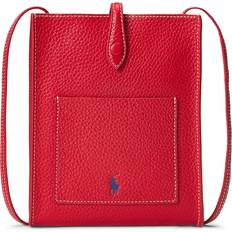 Ralph Lauren Axelremsväska Ply