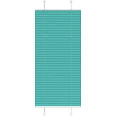 VidaXL Plisségardiner vidaXL Plisségardin Benzin Grøn 60x150 cm