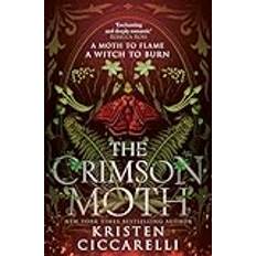 The Crimson Moth (Pokkari)