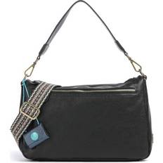 Gabs Shoulder Bag - Black