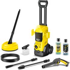 Kärcher k 2 Kärcher Hochdruckreiniger K 2 Premium FJ Home
