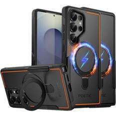 Neon MagPro Dual Layer Rugged Case