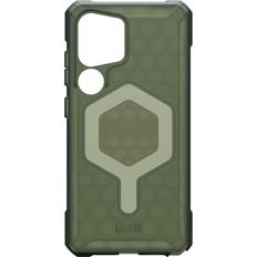 UAG Samsung Galaxy S25 Ultra Mobilcovers UAG Samsung Galaxy S25 Ultra Essential Armor Cover