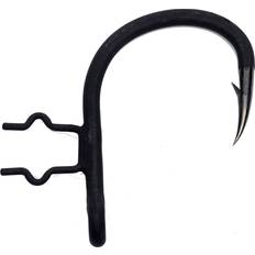 Madcat A-Static Shad Hook 6X 5 Einzelhaken