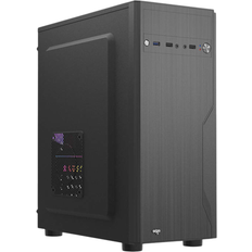 Aigo Gaming ATX Computer Case Tower M-ATX