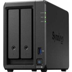 Synology Disk Station NAS Server 24 TB