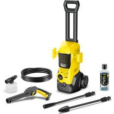 Kärcher Hochdruckreiniger K 2 Premium FJ