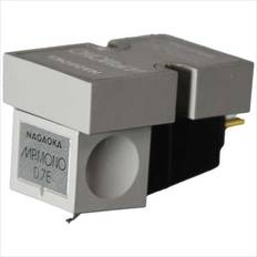 Grey Cartridges Nagaoka MP-Mono Moving Permalloy Cartridge