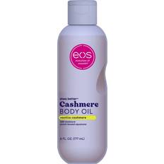 EOS Cashmere Body Oil Shea Better 177ml