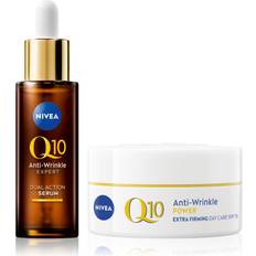 Nivea q10 anti wrinkle firming Nivea Q10 Anti-Wrinkle Beneficial Pack