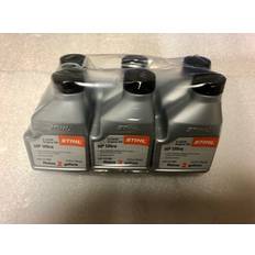 Stihl Cleaning & Maintenance Stihl 6 Pack 5.2 Ounce HP Ultra Synthetic Oil 50:1 Mix 2 Gal 2-Cycle Mix