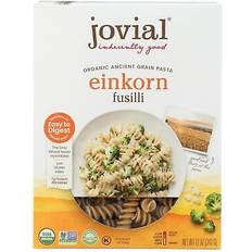 100% Organic Einkorn Traditional Pasta Fusilli 12 oz