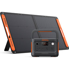 Jackery Solar Generator 600 Plus