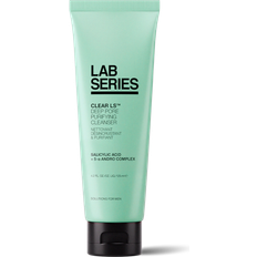 Lab Series Clear LS Deep Pore Purifying Cleanser 125ml