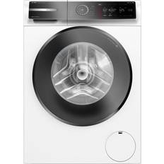 Bosch Series 8 WGB256A1GB Hvit