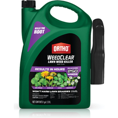 Herbicides Ortho WeedClear Trigger Spray Lawn Weed Killer