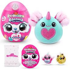 Rainbocorns Zuru Rainbocorns Eggzania 4.7 Inch