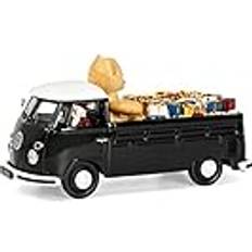 Schuco VW T1 Stolt Xmas 2020 Modellbil 1:43