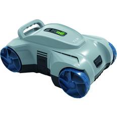 Pool-Staubsauger T.I.P. Akku Poolroboter R8 80 m2 Becken