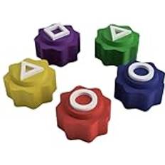 Gonggi Jack Stone Pebbles Set 5 pcs
