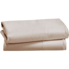 100 Cotton King Size Pillowcases Set of 2