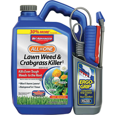 Herbicides Weed and Crab Killer 1.3 Gal