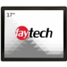 Faytech 17" Capacitive Touchscreen Monitor