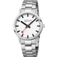 Classic Stainless Steel Watch A658.30323.11SBJ