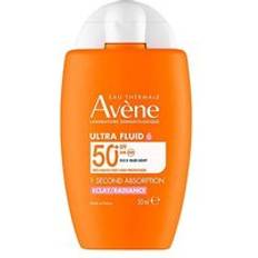 Avène Skincare Avène Avne Ultra Fluid Radiance SPF50+ 50ml